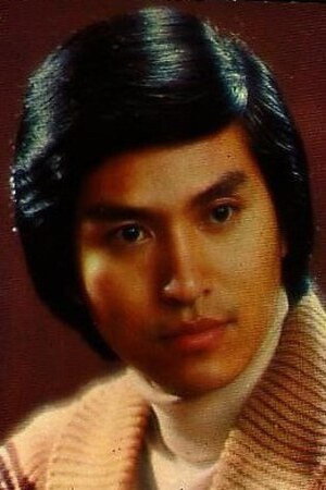 Ming Lun Ku in The Unforgettable Character