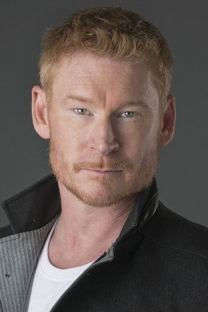 Zack Ward in Postal