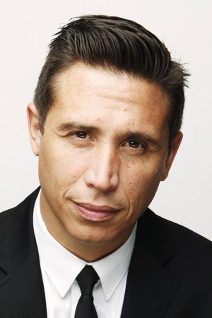 Erik Palladino in Hotel California
