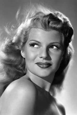 Rita Hayworth in Becoming Marilyn