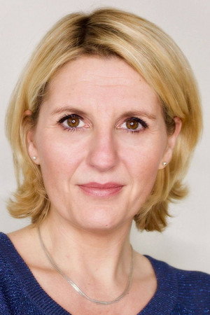 Véronique Gallo in Pablo Andres : Noël en famille