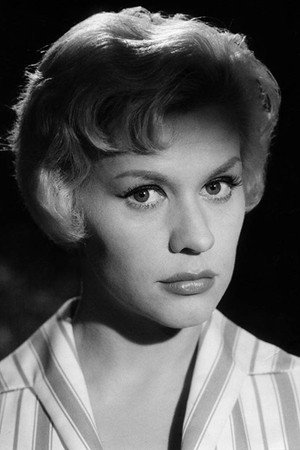 Ingrid van Bergen in Richy Guitar