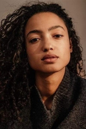 Magaajyia Silberfeld in The Wedding Ring