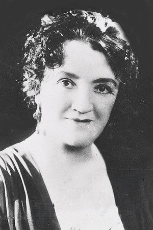 Marie Ault in The Lodger  A Story of the London Fog