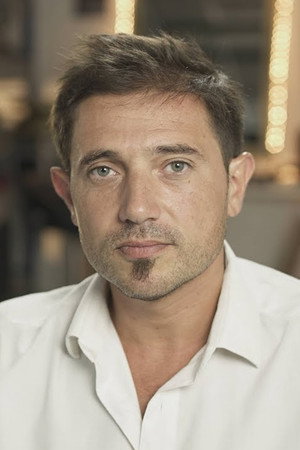 Nicolás Onetti in The Devil s Tail