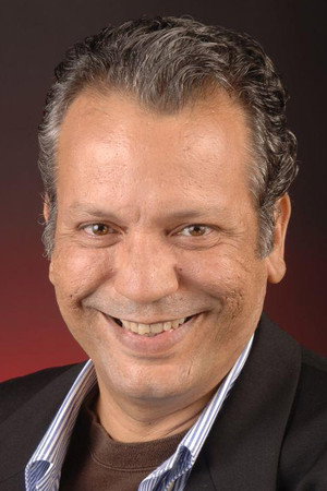 Carlos Miranda in I'm Leaving