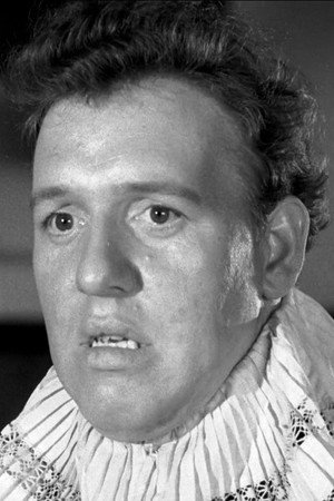 Henry Lohmann in Karen, Maren og Mette