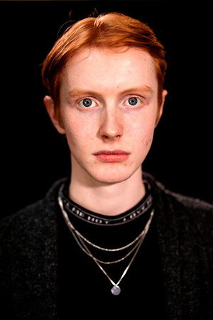 Torje Hanssen in Reconstructing Utøya