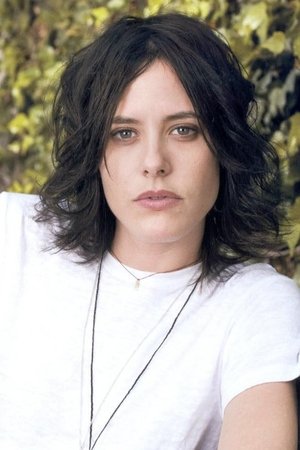 Kate Moennig in Default