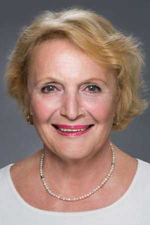 Regina Rázlová in Pod maskou