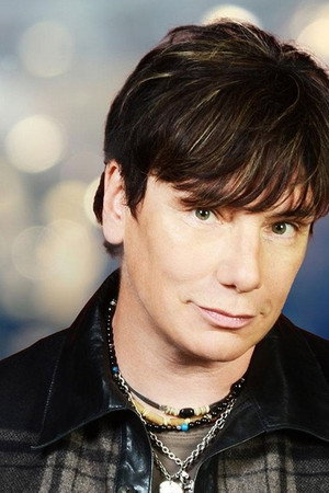 Eric Martin in Mr. Vocalist ~A Special Night in Tokyo~