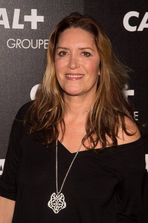 Sandrine Alexi in Élodie Poux se marie