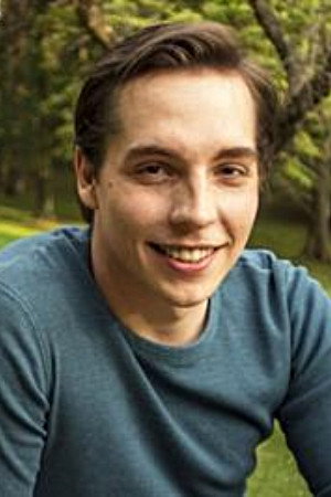 Mitchell Musolino in The Barn Part II