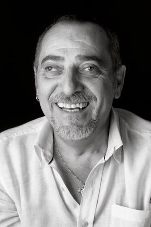 Enrique Villén in El clavo de oro