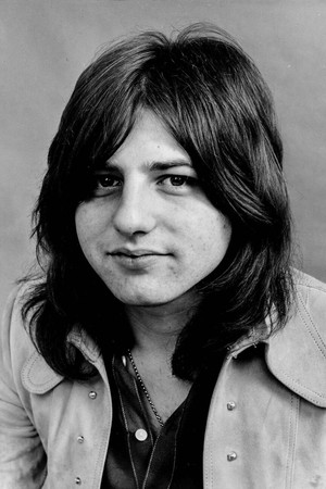Greg Lake in The Rhythm of Life