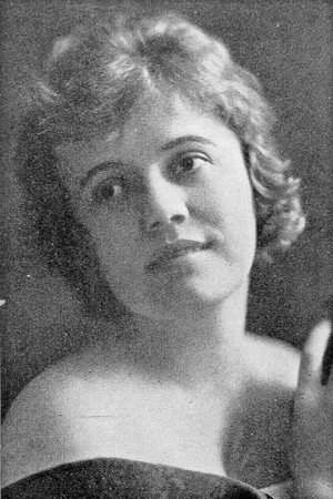Virginia Kirtley in Love and Rubbish