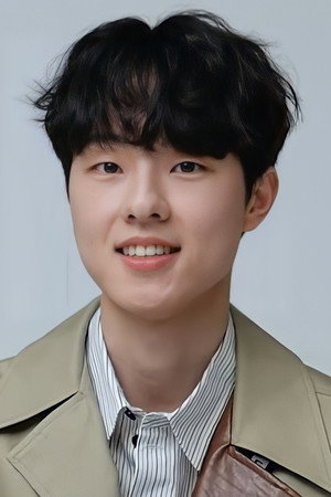 Kim Dong-hwi in In Our Prime