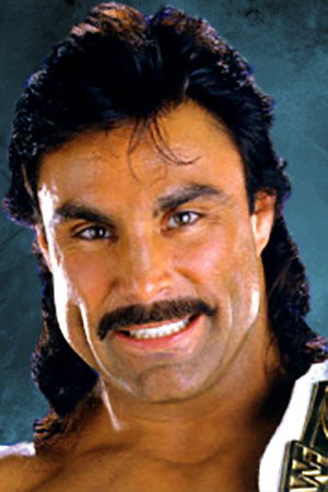 Marc Mero in Fearless