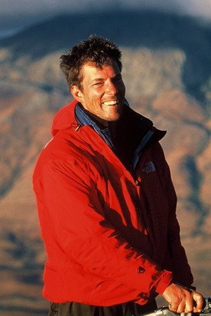 Michael Brown in Blindsight