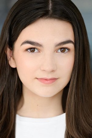 Brooklynn Prince in The One and Only Ivan