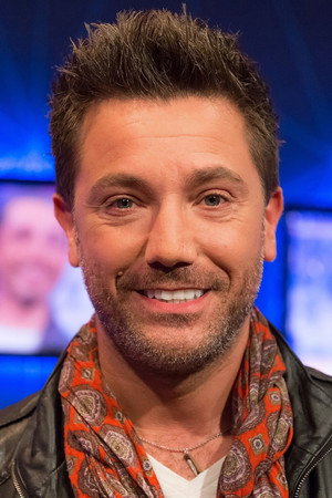 Gino D'Acampo in Gino's Italian Christmas Feast