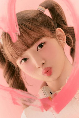 Rei Naoi in IVE THE 1ST WORLD TOUR in CINEMA