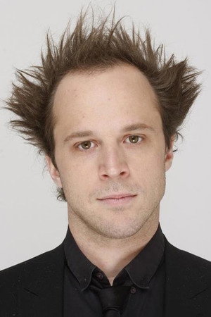 Guillaume Darnault in The Big Bad Fox and Other Tales
