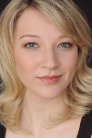 Hailey Heisick in Don't Look