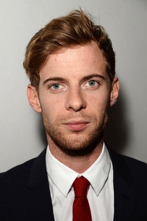Luke Treadaway in Killing Bono