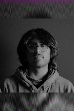 Jeffrey Neil Maradiaga in CONSUME