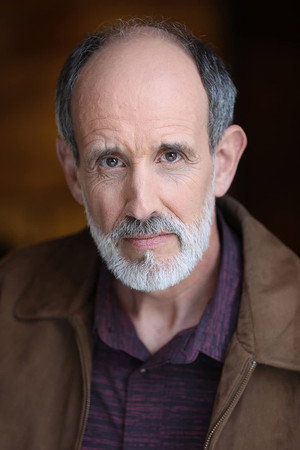 Ross Turner in The Legend of Jack and Diane