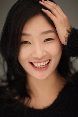 Kim Sang-hyun in Remembrance Of Yusin