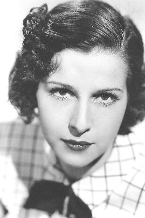 Dorothy Libaire in Baby Face Harrington