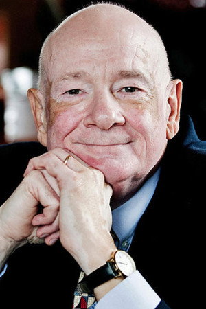 Raymond Moody in Et si la mort n’existait pas ?