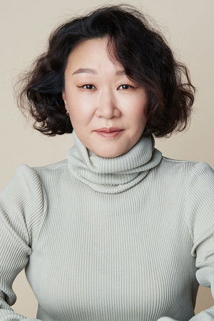 Baek Hyun-joo in Black Stone
