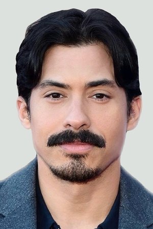 Carlos Santos in Vacation Friends 2