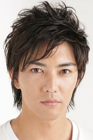 Noboru Kaneko in The Women Who Slept With IT Bubble