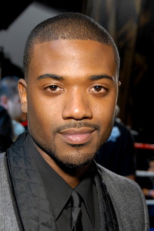 Ray J in Steel