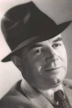 Georges Vitray in Inspecteur Grey