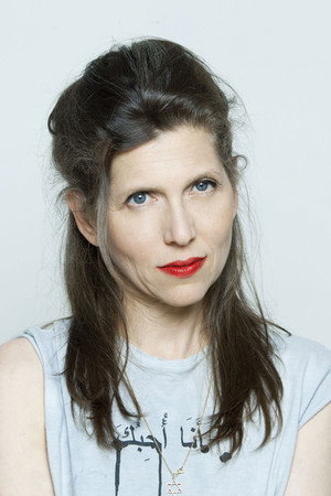 Keren Mor in September 11