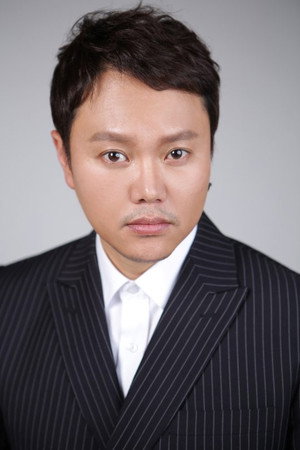 Kim Min-kyo in Part-Time Spy