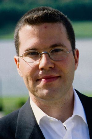 Mathieu Da Vinha in Versailles' Dirty Secrets