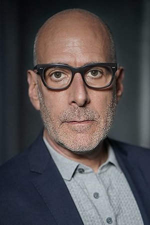Doug Rand in The Transporter
