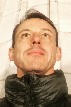 Fábio Maróstica in Indústrias Reunidas Machiavelli