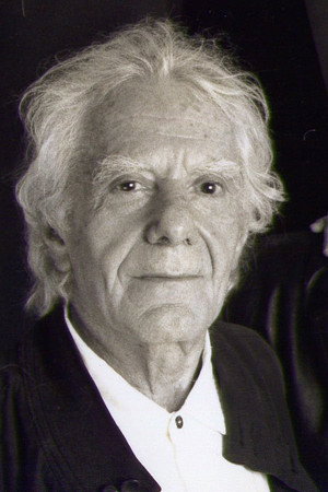 Gianrico Tedeschi in Love in 4 Easy Lessons
