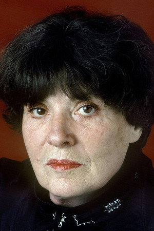 Marie Cardinal in Mouchette