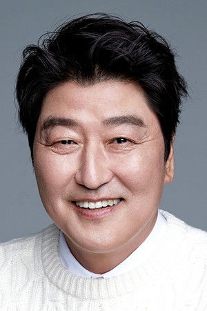 Song Kang-ho in Emergency Declaration