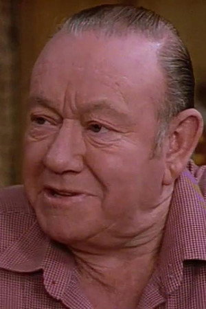 Maurie Fields in Evil Angels