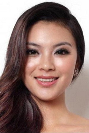 Wenxia Yu in The Transporter Refueled