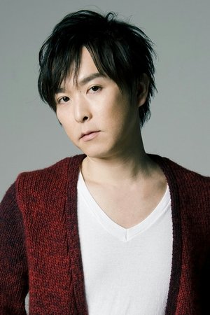 Soichiro Hoshi in Digimon: Activate Burst Mode!